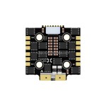 Foxeer Reaper F4 Mini 128K 4 in1 BL32 60A ESC 9 ~ 40V 20*20mm M3 Zubehör für elektronische Geschwindigkeit regelung für Renn drohnen